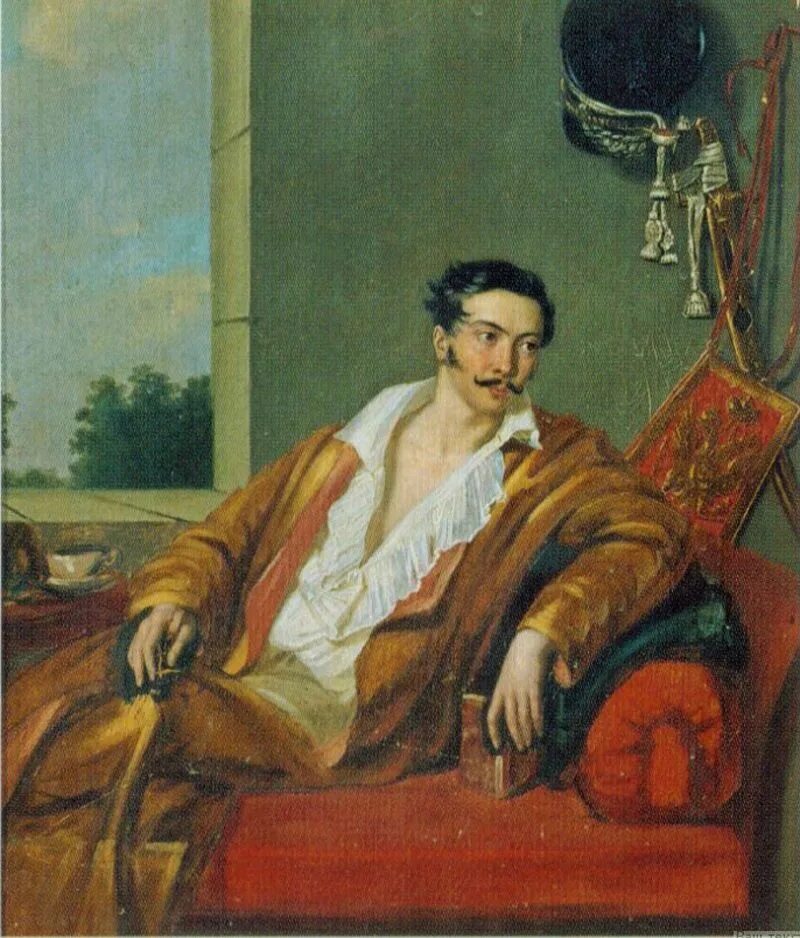 Василий фёдорович гагарин. Шлафрок мужской 19 век. Барин 18. Русская боярская одежда 17 века. Барин 18.