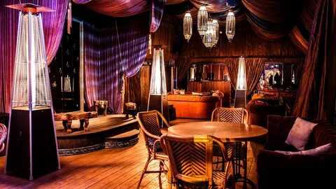 Караоке lounge