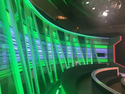 Теле место встречи