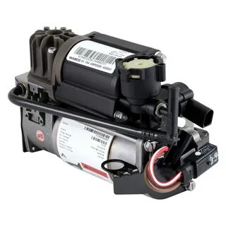 Wabco компрессор пневмоподвески
