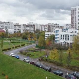 Код зеленограда