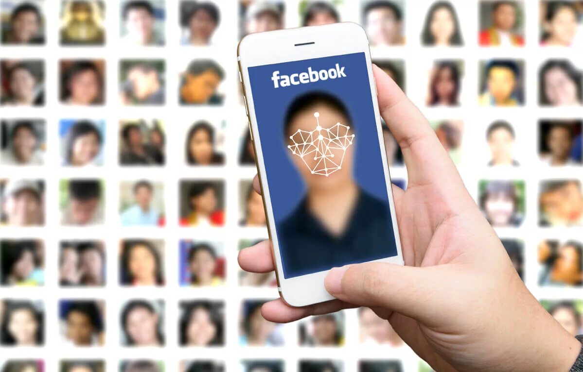 Распознавание пользователя. Facebook распознавание лиц. face recognition facebook. идентификация лиц facebook. facial recognition facebook.