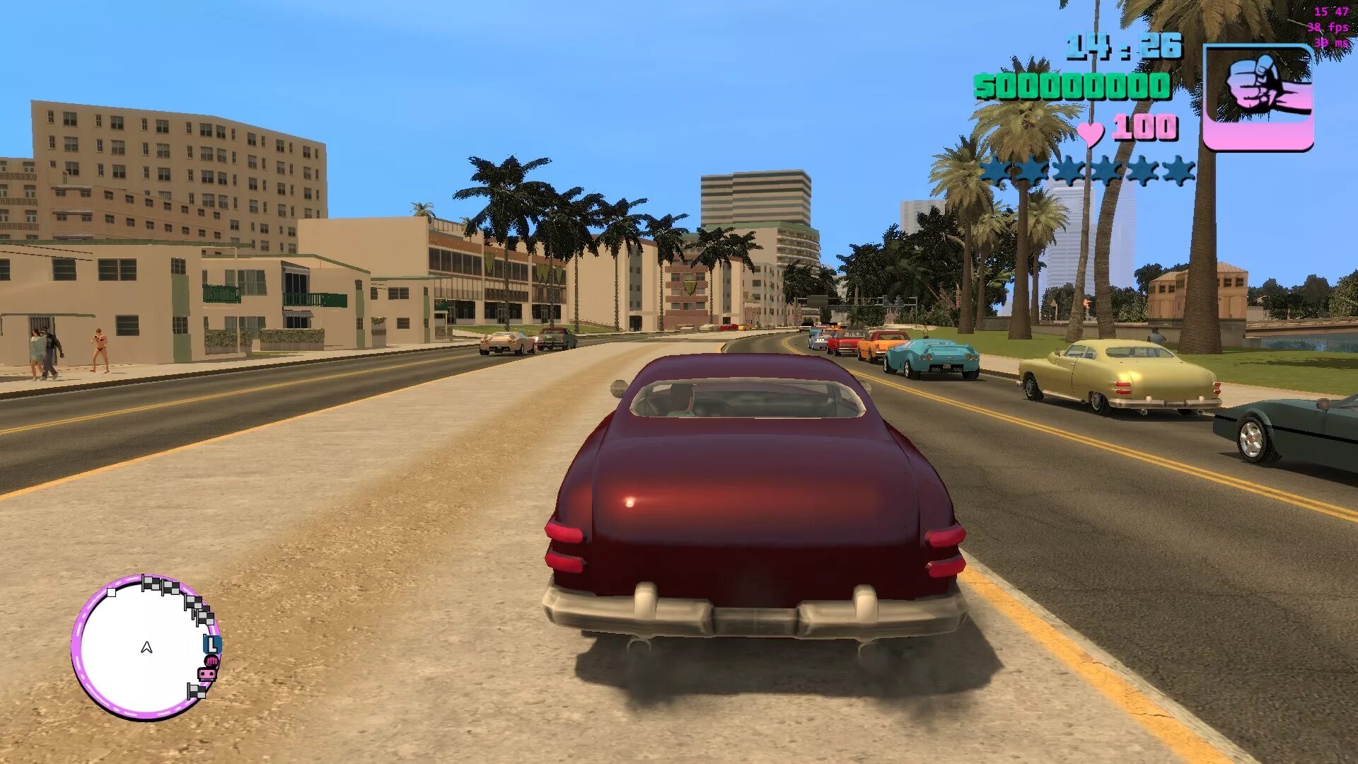 Gta vice rage. Grand Theft auto vice City Rage. Grand Theft auto vice City 4. GTA 4 vice City. GTA vice City Deluxe 2008.
