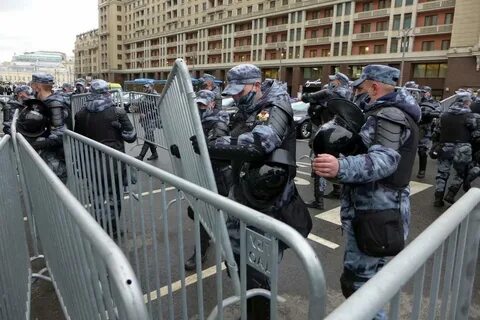 Политические новости за последнюю неделю