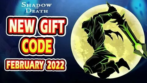 Code of shadows