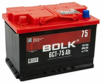 Bolk 60 а ч