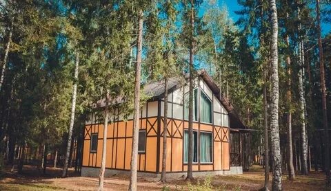 Драгунский ручей