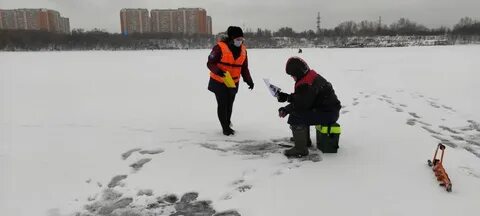 Борисово рыбалка