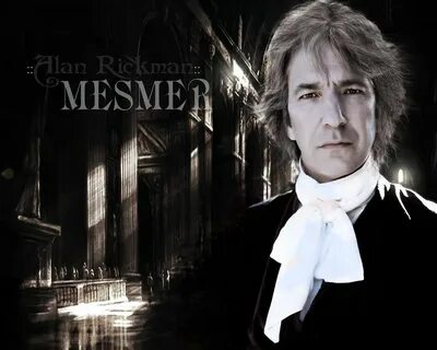 Месмер
