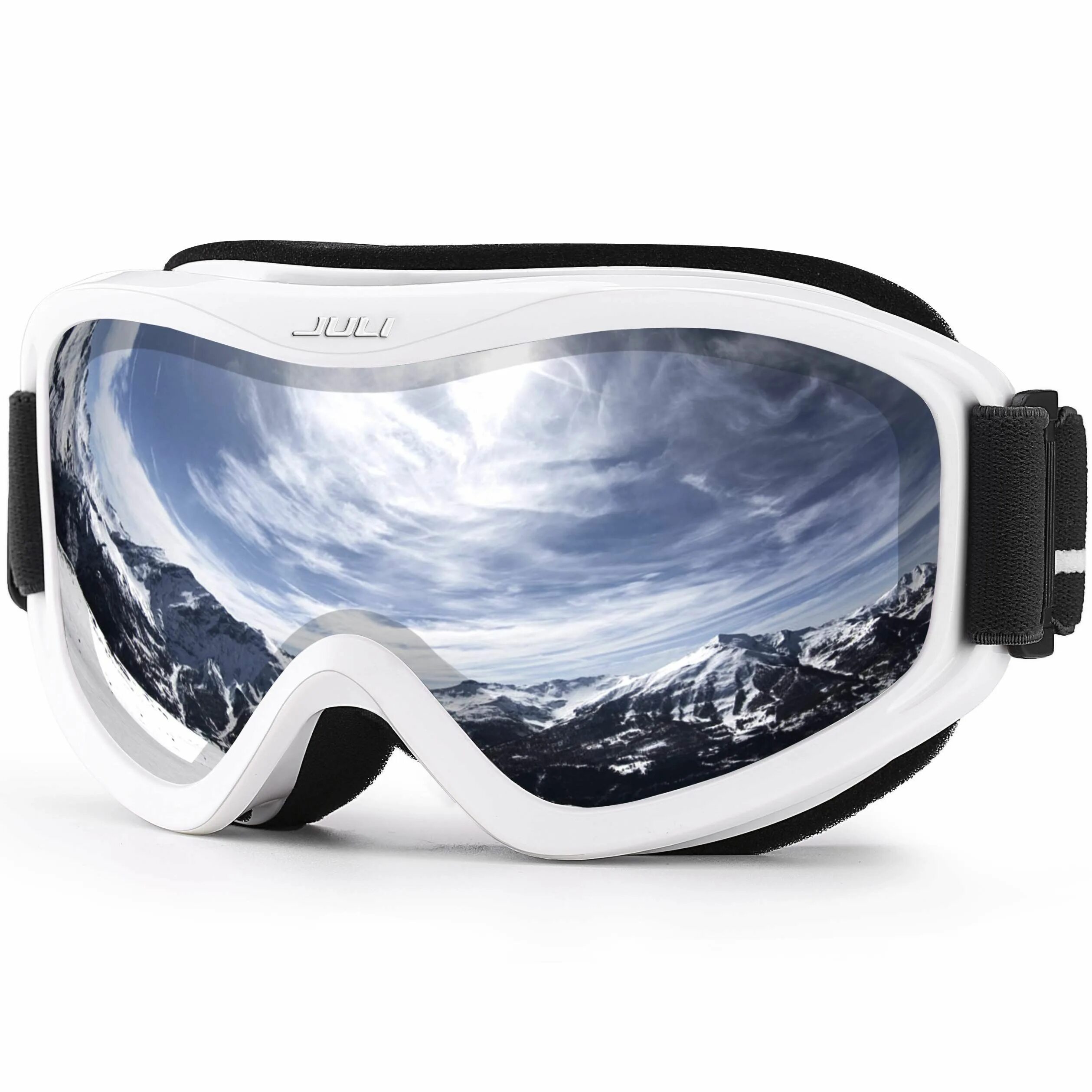 Лыжные очки купить. Маска Juli горнолыжная. Очки для лыжников. Горнолыжные очки маска. Горные очки.
