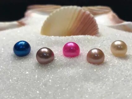 Pearls co