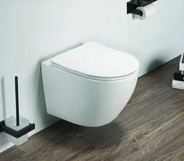 Унитаз azario grado az 0046 uq