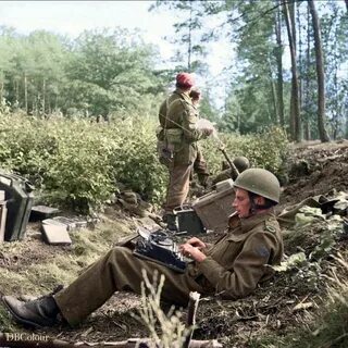 Военкоры два