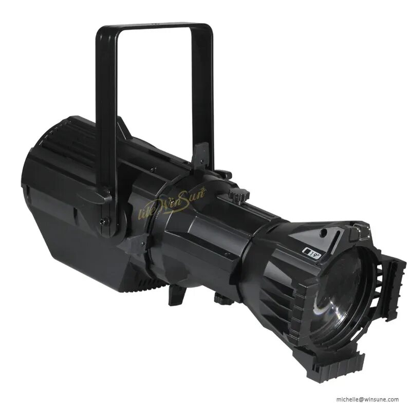 Lighting instrument