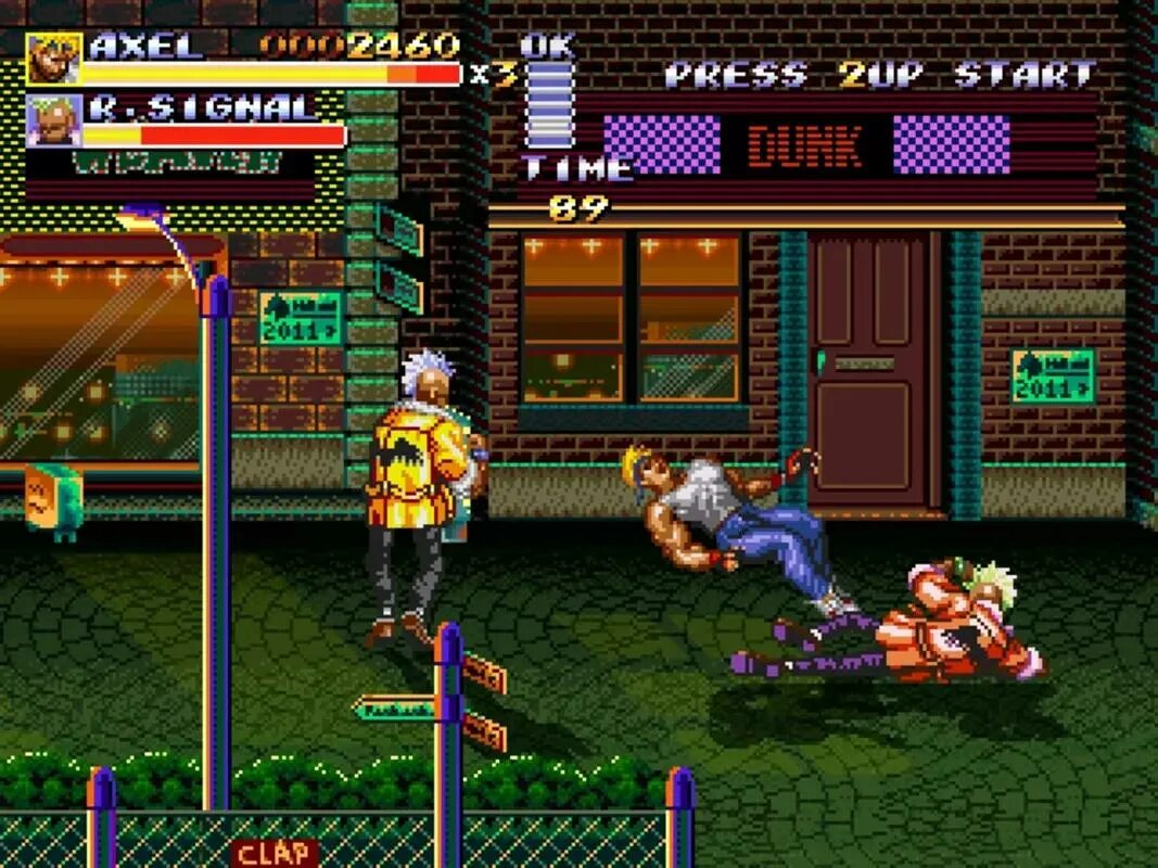 Streets of Rage Remake v5.2. Стрит оф рейдж 5 ремейк. Игра Streets of Rage Remake. Стрит оф рейдж сега ремейк. Streets of rage android