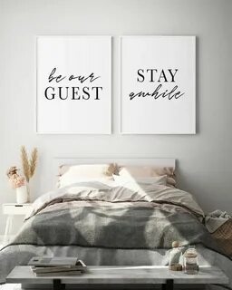 Lets stay