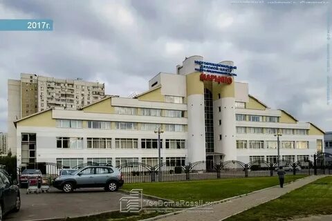 Люблинская улица 161 москва