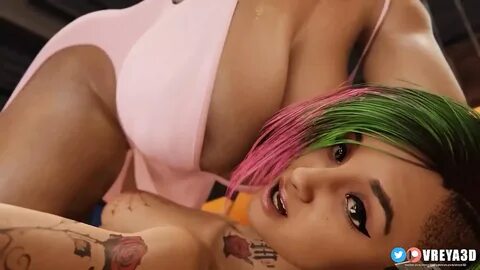 Mei 2023 hari ke-26 kompilasi porno sfm &blender xHamster.