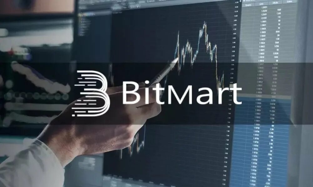 Битмарт