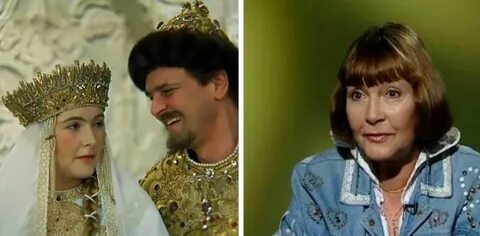 Ниночка царицей