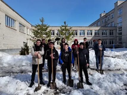 Ульяновск поступить после 11