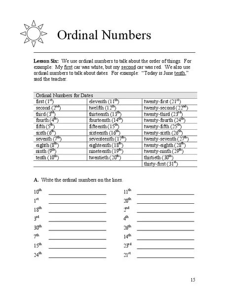 Ordinal exercises. Ordinal numbers задания. английский ordinal numbers worksheet. cardinal and ordinal numbers worksheets. ordinal numbers 1-20 worksheets.