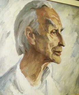 Сила портрета