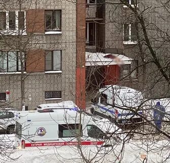 Чп в красногвардейском