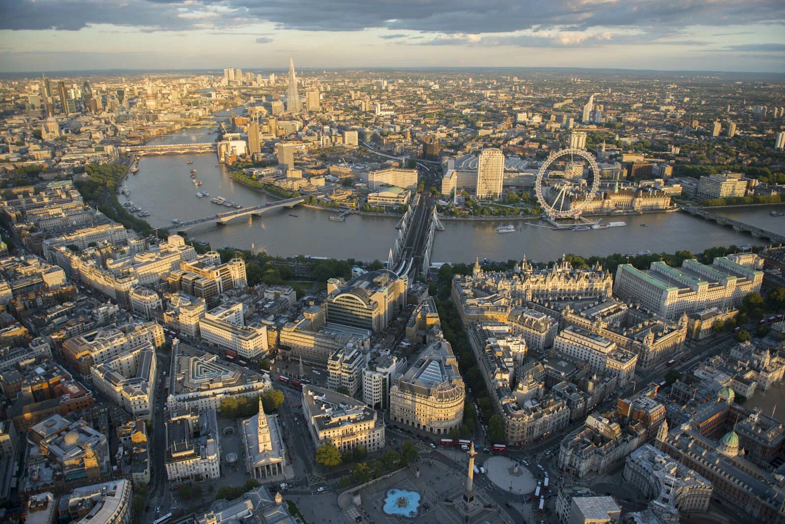 Egre london