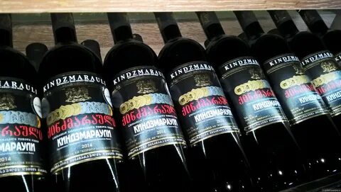 Хванчкара балашиха
