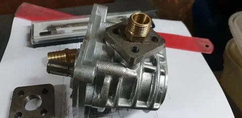 За 12 ч помпа перекачивает 18 м3