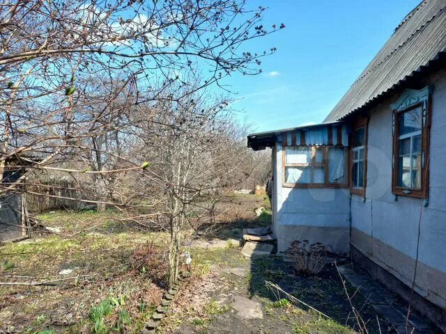 Купить дачу в воронеже с фото Купить дом, 36.5 м² по адресу Воронеж, Театральная, 23 за 2 980 000 руб. в Домкл