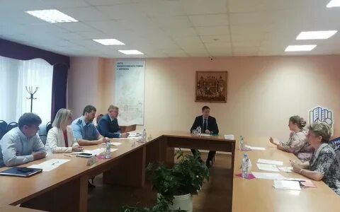 Судебный участок коминтерновский