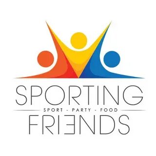 Sports friends