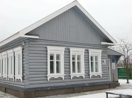 Дома село речицы