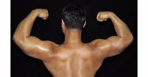 Big back