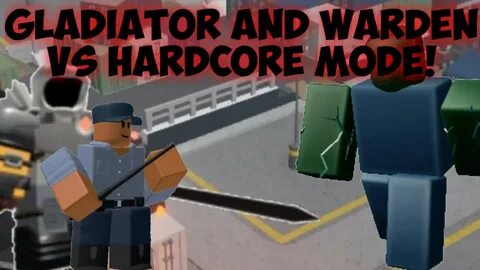 Fallen warden tds
