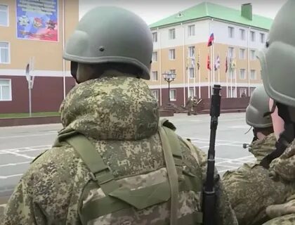 Военное положение 24