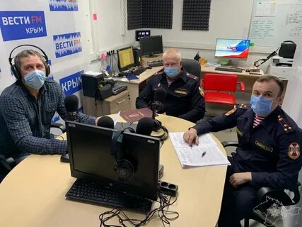 Начальник росгвардии крыма
