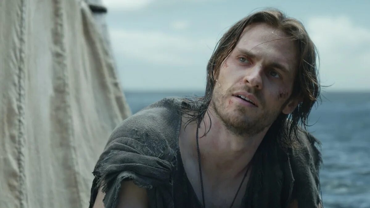 The Rings of Power' Episodes 7-8 Spoiler Discussion - Movie News Net