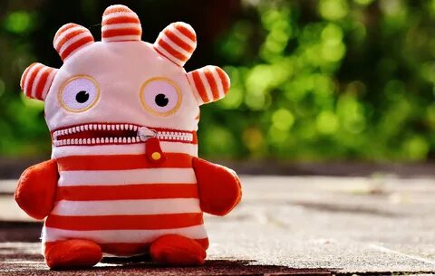 Funny toys