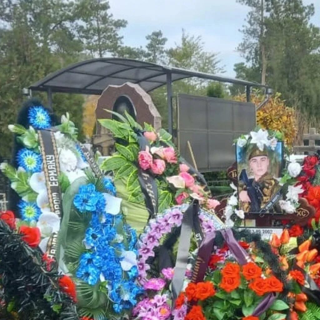 Сколько бойцов погибло на сво. Погибшие в сво волгоградцы.