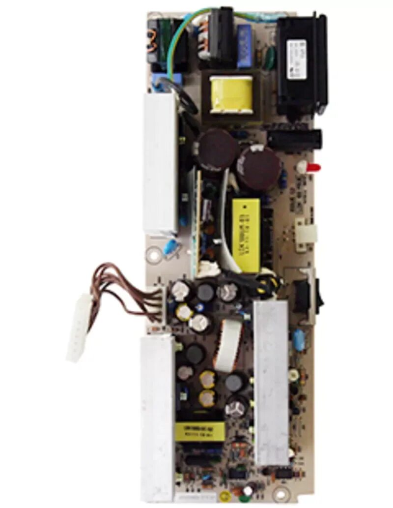 Плата bje200f01ok2 psu схема VRTP Мощный БП на основе компьютерного
