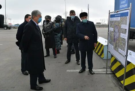 Новости нур кз свежие