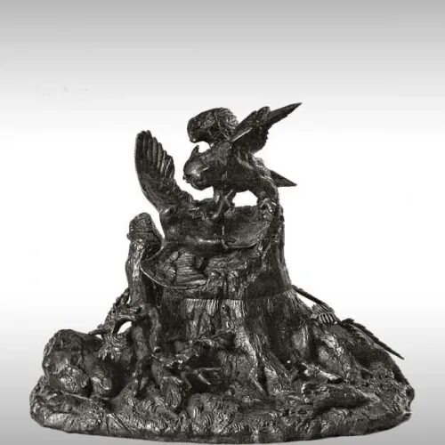 Декоративно прикладное искусство касли. Каслинское литье 1905 сеттер. Касли животных. Мир литья. Мир литья.