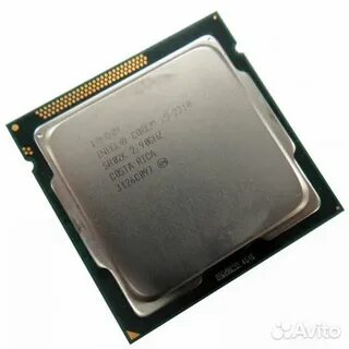 Intel core i5 2310
