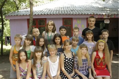 Лагерь ракета