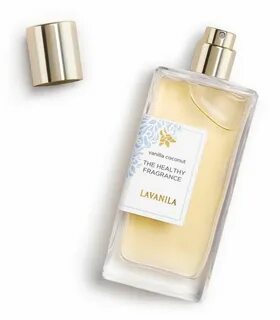 Essential parfums vanilla