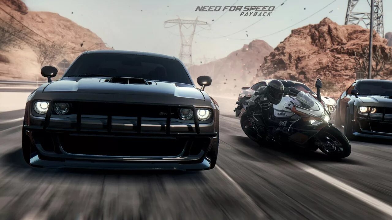 Need 4. Гоночный додж челленджер. need for speed payback dodge challenger. додж челленджер в нфс пейбек. додж челленджер форсаж 8.