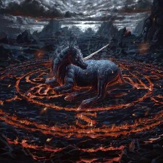 Demon awakening